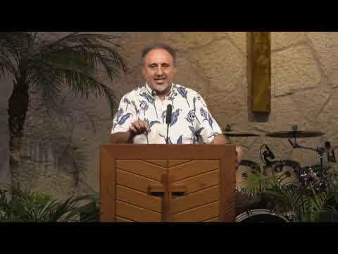 Riches Can’t Satisfy - Ecclesiastes 5:13 - 6:12 - September 17th, 2020 by Pastor JD Farag