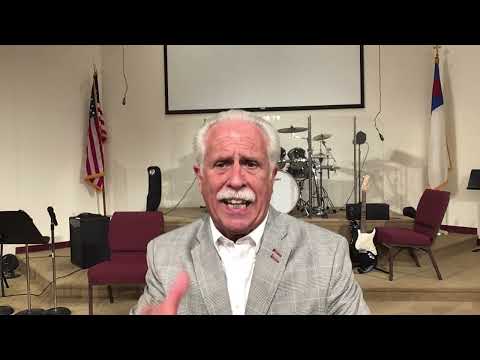 WED 10/5/22 “SINNING AND REPENTING “ Judges 2:14-19. Pt. 2