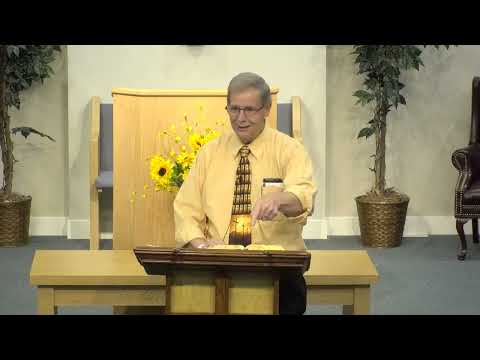 #54 Luke 11:50-54