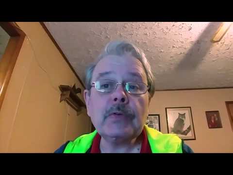 Everyday Bible Study - A Better Request - Mark 10:32-52 - John Riley