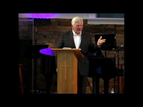 February 9, 2020 Pastor Greg George - Seeing the Light - John 8:30-47
