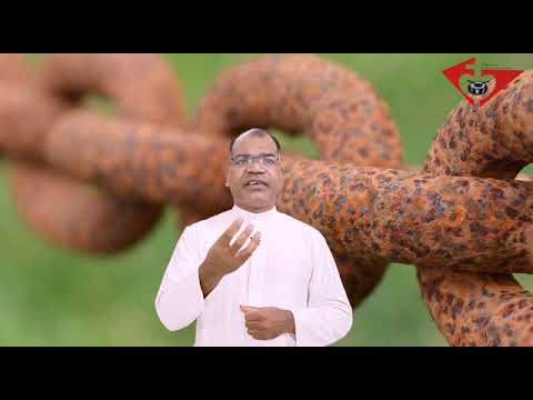 19th sunday 2022: Luke 12: 32-48 Reflections by Fr Kasmir Kerketta CMF