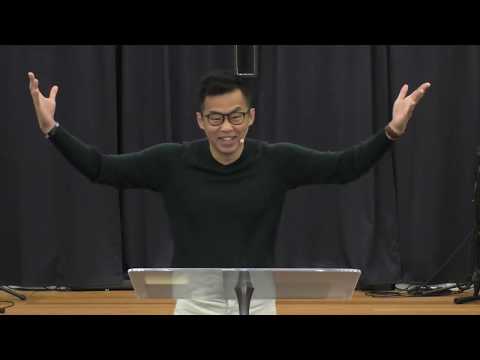 A Love To Remember: Gospel To The Husband - Ephesians 5:25-30 (English)