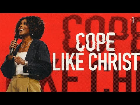 Cope Like Christ // Triggered (Part 8) // Pastor Brie Davis