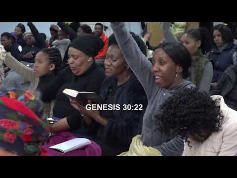 Genesis 30:22. God will remember you