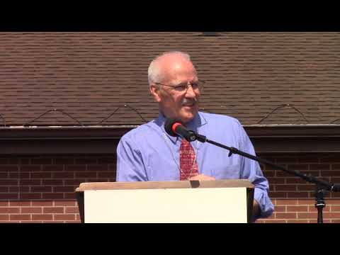 What Happens When We Die? or Where's Joe? (2 Corinthians 5:1, 3, 8)