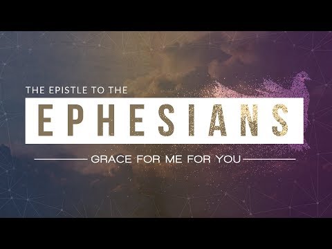 Ephesians 3:8-12 | Grace For You For Me | Part 2 | VISION City Church | Pastor Garid Beeler