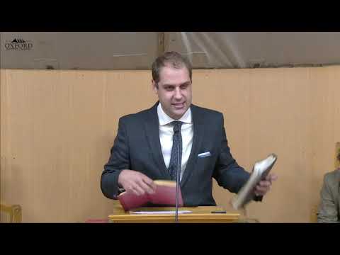 Where Are the Watchmen? - Isaiah 62:1-7