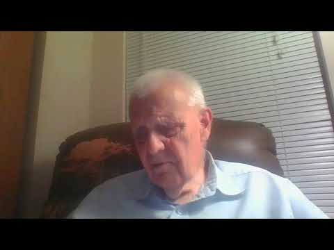 A reading of Luke 22: 1-46 with a brief summary commentary