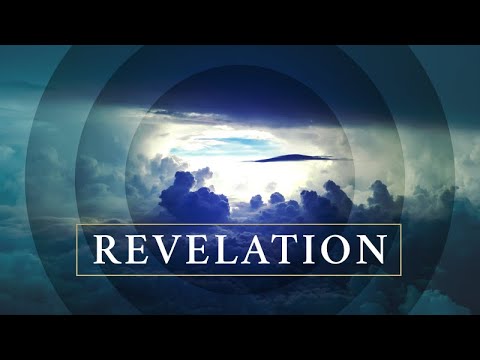 6/2/21 Wed PM - Revelation 20:6 The Reign of Christ