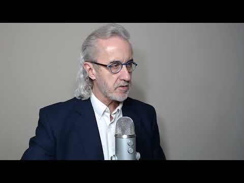 Scripture Verse By Verse.  (FLASHBACK)  The Gospel of Mark 1:12-22