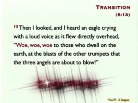 Revelation 8:13-9:21 (19)