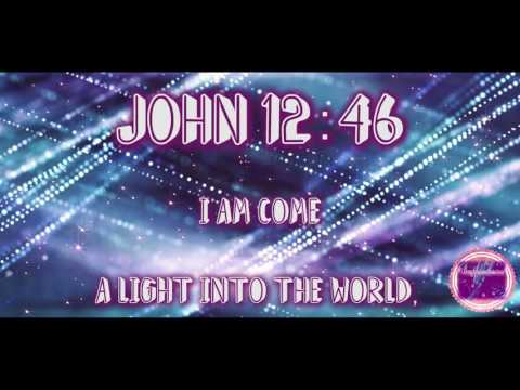 John 12:46
