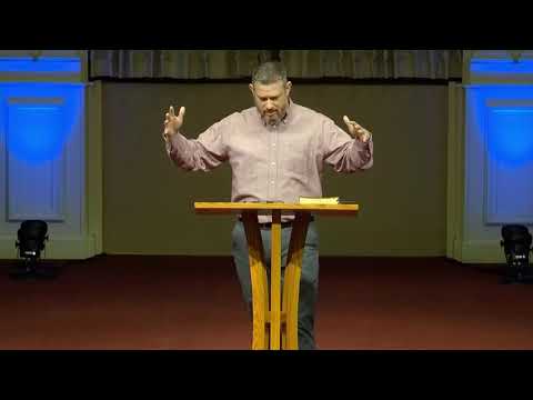 The Key to Biblical Leadership | Nehemiah 5:14-19