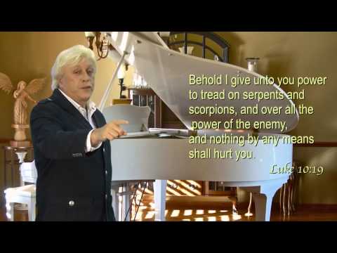 Word of the Week: Luke 10:19