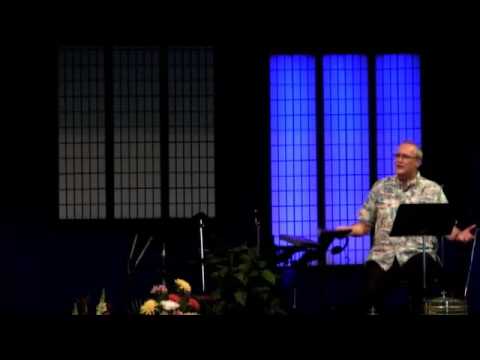 We Wish to See Jesus - John 12:20-26