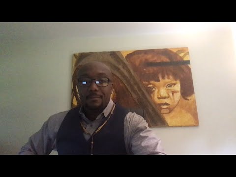 “I'm Holding On To What I Know” - Romans 8:24-28