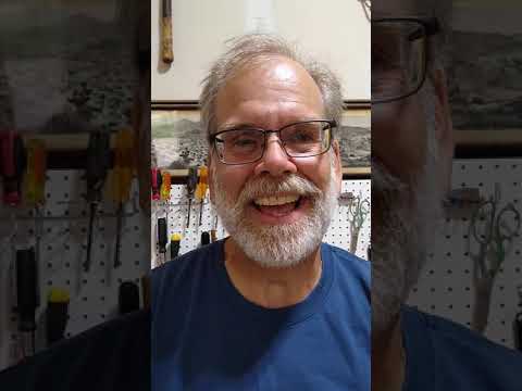 Pastor Jeff Frohner Minute Devotional: Proverbs 15:12