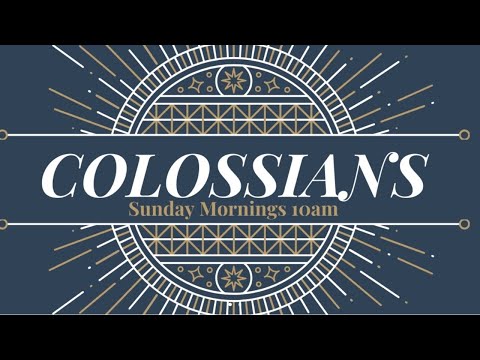 Employed by God || Colossians 3:22-4:1