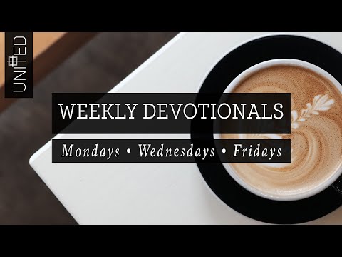 Have this Letter Read to all the Brethren | Rev. Hendrik |  1 Thess. 5:27 | September 1 Devotional