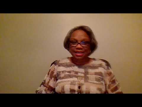 II Chronicles 32:1-8; 22-23, Hezekiah Rallies Judah’s Army, Pastor Angeleen Walker, Rock of Ages MBC