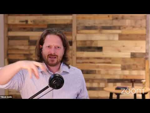 1 Peter 1:3-4; 5:8-14; Psalm 103:1-22 - May 23, 2021 - Pastor Micah Smith