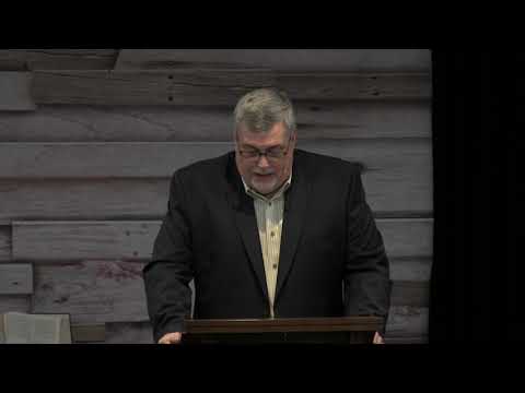 The Living Gospel Church Matthew 27:15-43