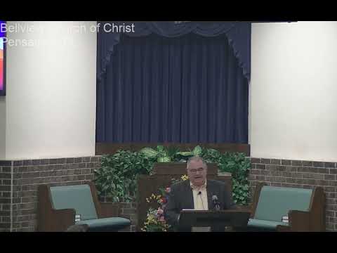 Class 143 - Isaiah 28:14-16