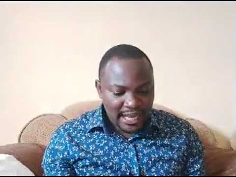 THE ELEMENT THAT IS MISSING  SPIRITUAL STRENGTH 2 Samuel 24:1- 3 10-15