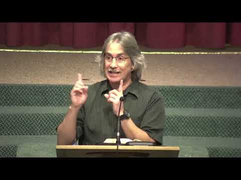 Leviticus 18:1 - 19:37, Pastor Chris Quintana