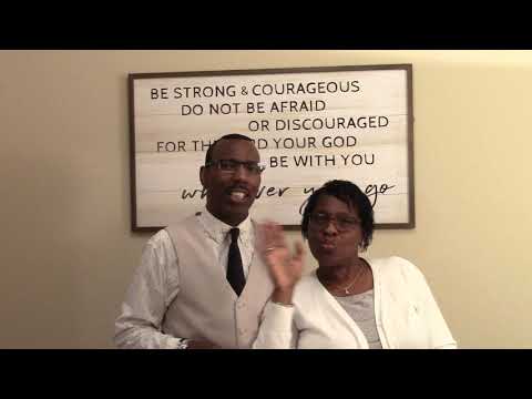 Sermon-Babies In Christ (1 Corinthians 3:1-2)Pastor Elijah and Mary Plowden