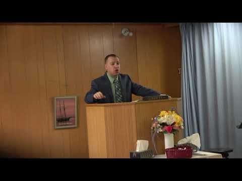 PASTOR JEFF SMITH | WHAT WE NEED IS MILK | JUDGES 13:24-25 | SUNDAY AM