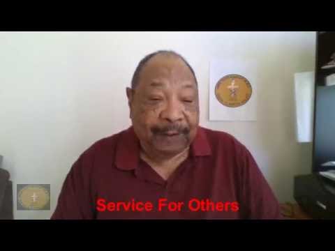 "Service For Others" - I Timothy 4:14 - 15 & II Timothy 1:6