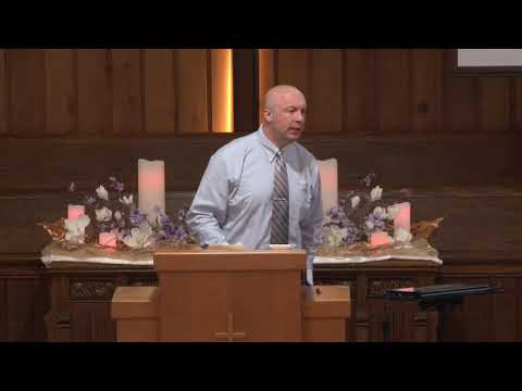 69 Judging the World and Angels Pt.2 - 1 Corinthians 6:1-11 (5-15-2022)