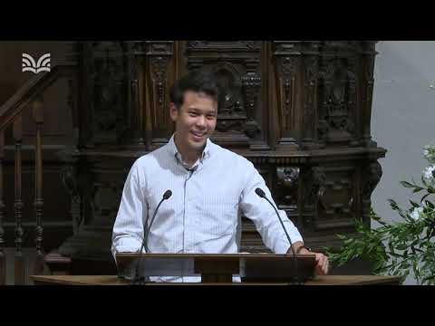 Proverbs 10:1-32 The school of wisdom’s ABCs (SE22/033)