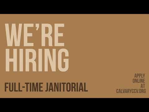 Guest Speaker John Mata | 1 Samuel 18:10-16 | What's In Your Hand?