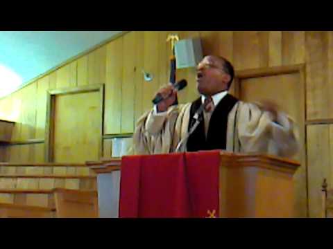 N. E. STAPLES 3 SERMON 14/07/2013 Part 3  Text: 2 Kings 4: 1-2 "What is in  Your House ?"