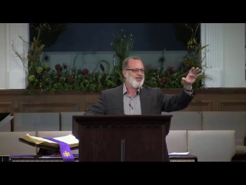 The gift of peace - John 14:23-29