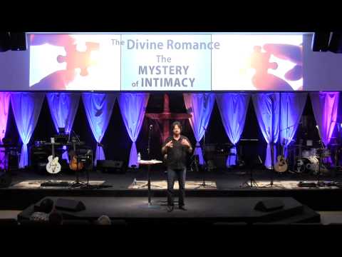 Reveal Fellowship: “Here Comes the Bride": Song of Solomon 3:6-5:1 : 11/09