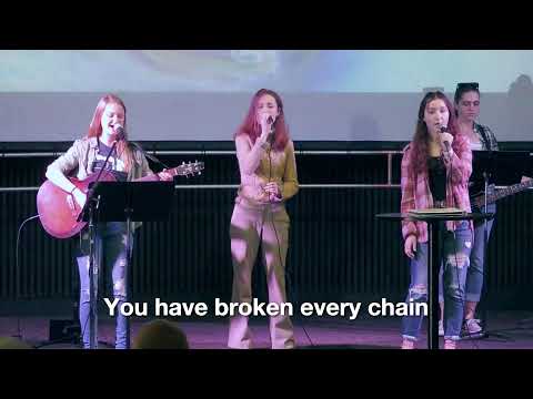 Clashing of Kingdoms; Luke 13:10-35. 3/28/21, 8:30am