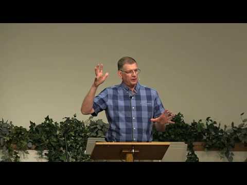 God at Work in Spite of Sin (1 Kings 15:1-8; 2 Chronicles 13)