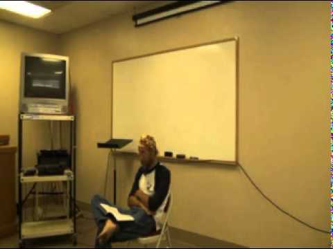 Genesis 39:1 - 42:28 Part 1