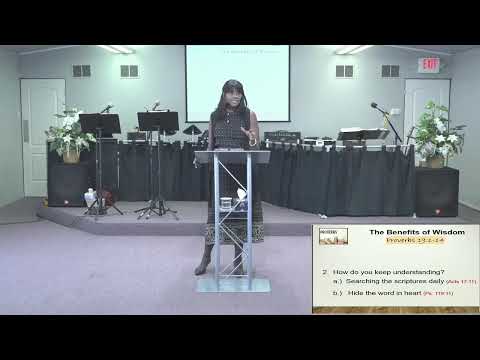 Generosity Breeds Friendship (Proverbs 19:6-8)