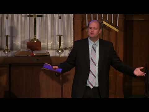 The Killing Curse - Matthew 21:18-22