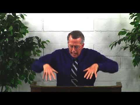 190310pm - A Tree Is Known by Its Fruit - Luke 6:43-45