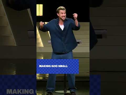 God doesn't need you #vouschurch #faith #sermons #pride