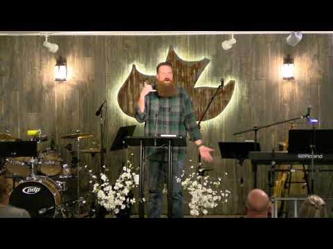 2 Kings 18:14-37 & 19:1-19, April 7, 2021, Calvary Chapel Payson, Pastor Isaac Bradford