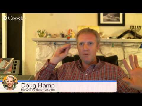 Bible Study with Douglas Genesis 3-6