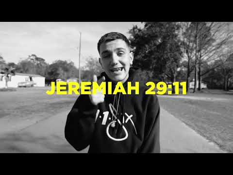 [FREE FOR PROFIT] Hulvey x MTM Isaiah Type Beat - "Jeremiah 29:11"