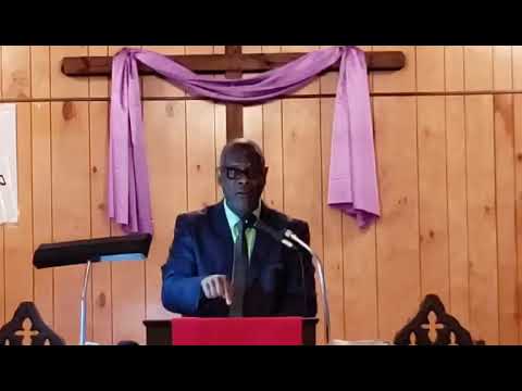 Exodus 1:15-22   GOD IS IN CONTROL